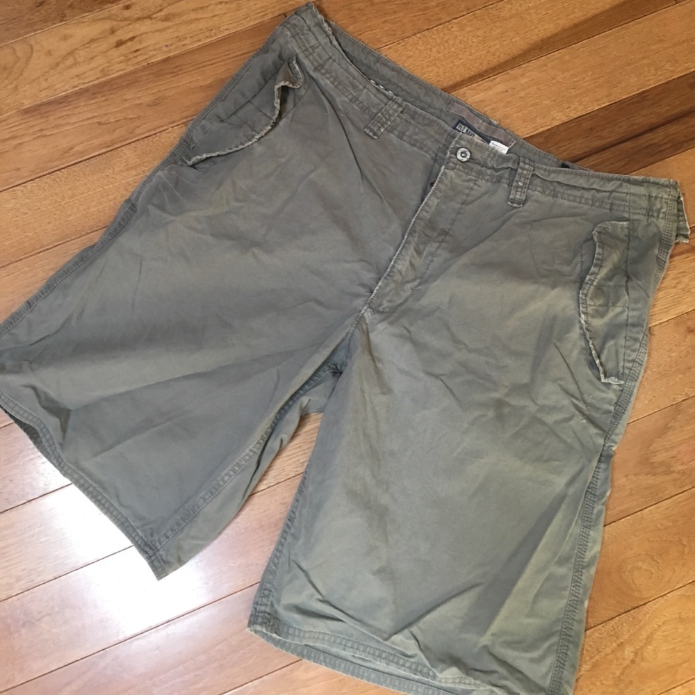 COPY - Men's shorts